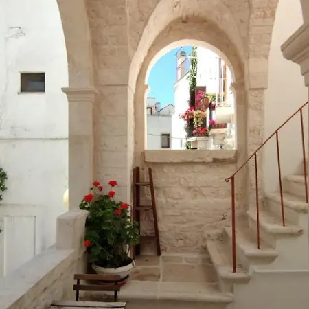 Accogliente Dimora Bed and Breakfast Putignano