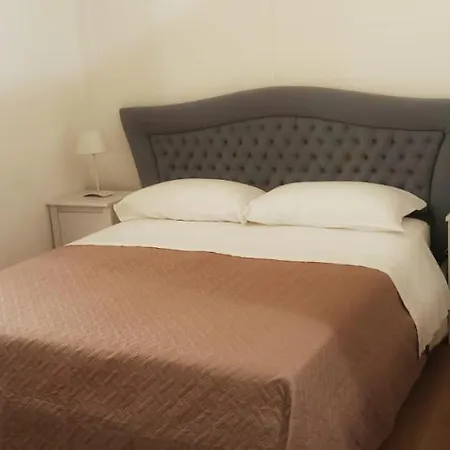 Accogliente Dimora פוטיניאנו