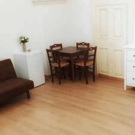 Accogliente Dimora Bed & Breakfast 3*