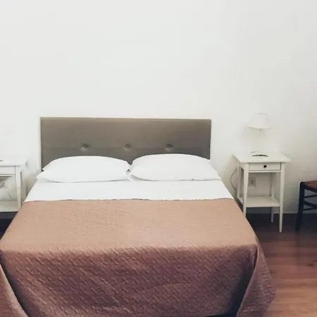 Bed and Breakfast Accogliente Dimora 3*