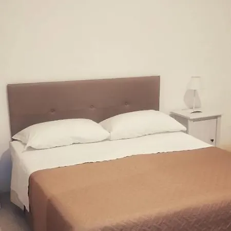 Accogliente Dimora פוטיניאנו