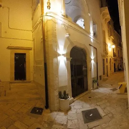 Bed and Breakfast Accogliente Dimora 3*