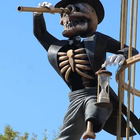 Accogliente Dimora לינה וארוחת בוקר 3*