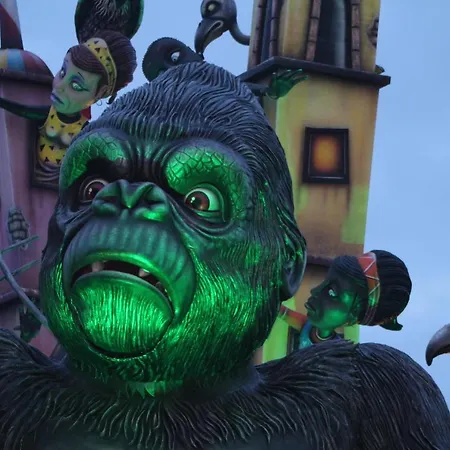 Accogliente Dimora לינה וארוחת בוקר