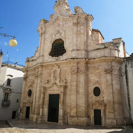 Accogliente Dimora Putignano