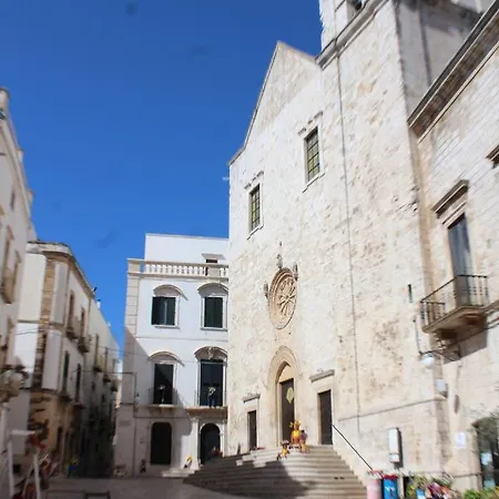 Accogliente Dimora פוטיניאנו