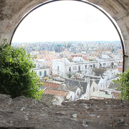 Accogliente Dimora פוטיניאנו