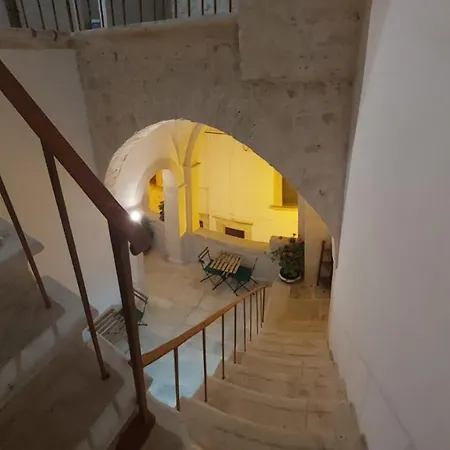 Accogliente Dimora Bed and Breakfast 3*
