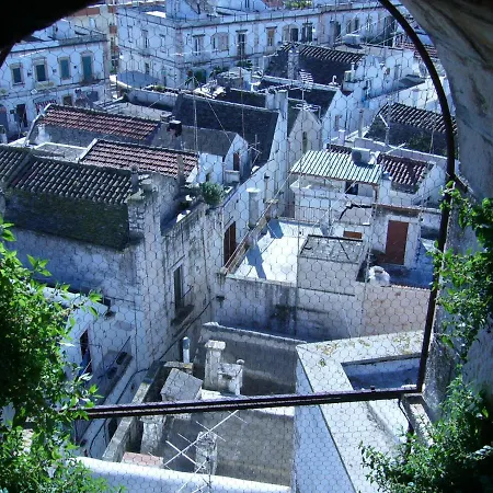Accogliente Dimora Bed & Breakfast 3*