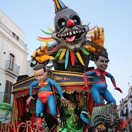 Accogliente Dimora 3*