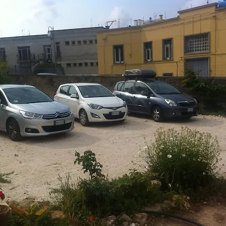 Accogliente Dimora Bed & Breakfast