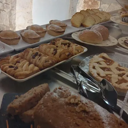 Bed & Breakfast Accogliente Dimora