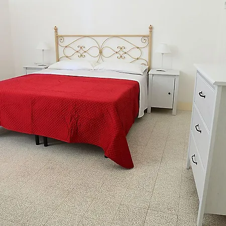 Accogliente Dimora 3* פוטיניאנו