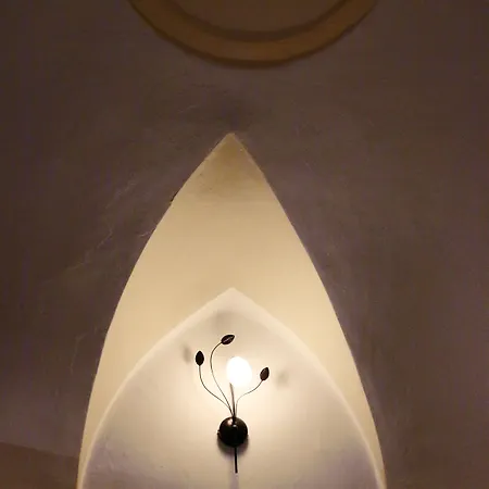 Accogliente Dimora פוטיניאנו