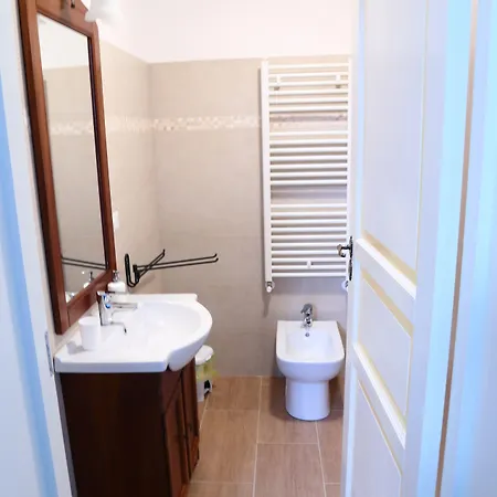 Accogliente Dimora 3* פוטיניאנו