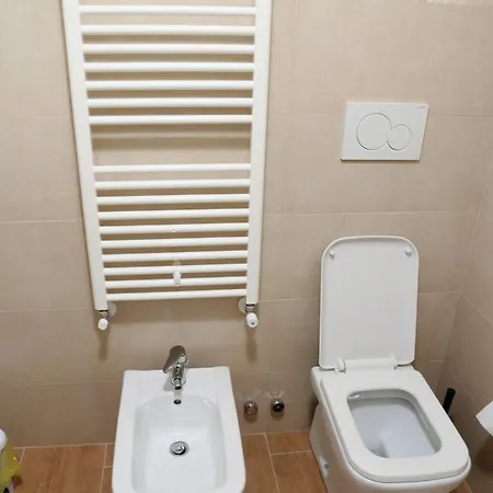 לינה וארוחת בוקר Accogliente Dimora פוטיניאנו