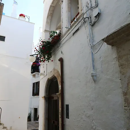 Accogliente Dimora
