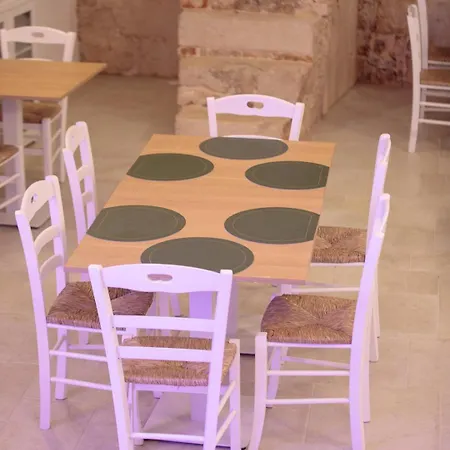 Bed and Breakfast Accogliente Dimora Putignano