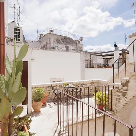 Bed & Breakfast Accogliente Dimora