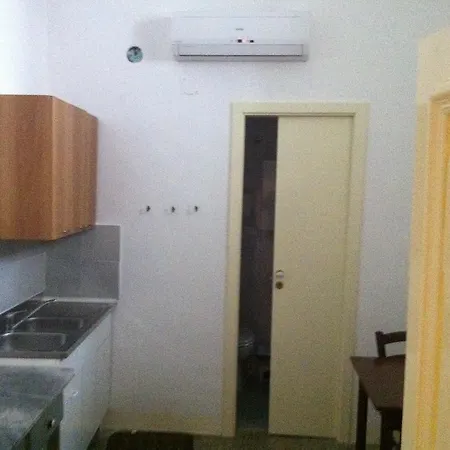Bed and Breakfast Accogliente Dimora