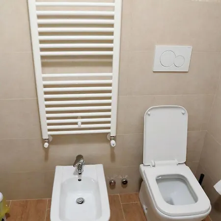 Accogliente Dimora Bed & Breakfast 3*