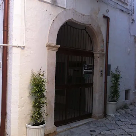 Accogliente Dimora Putignano