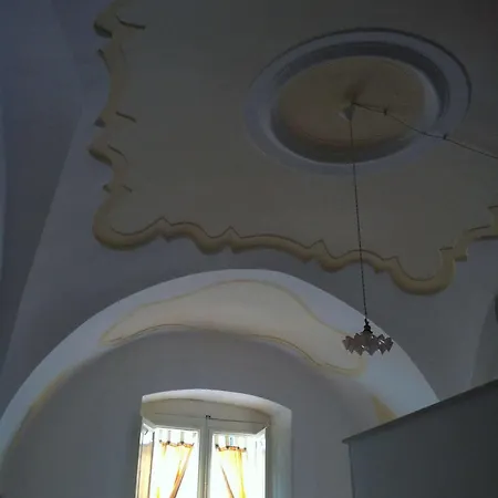 Accogliente Dimora Bed & Breakfast