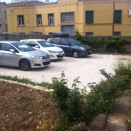 Accogliente Dimora