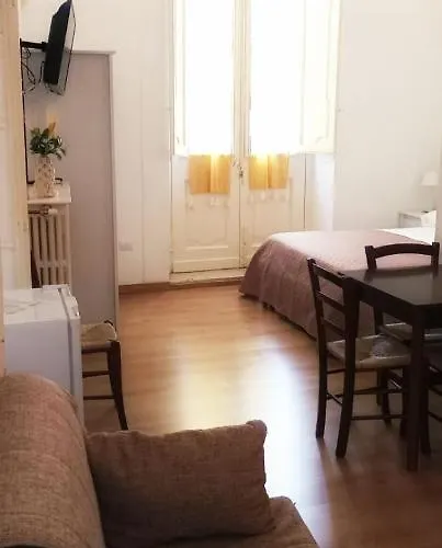 Frühstückspension Accogliente Dimora