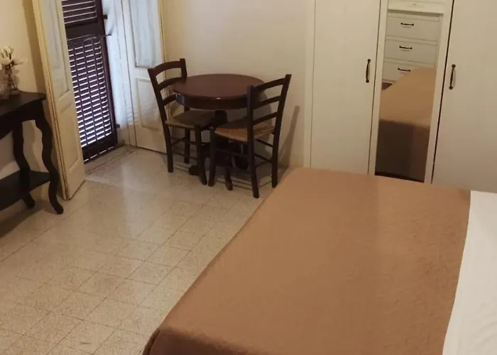 Accogliente Dimora 3*