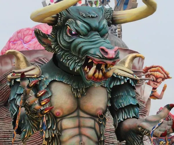 Accogliente Dimora Frühstückspension Putignano