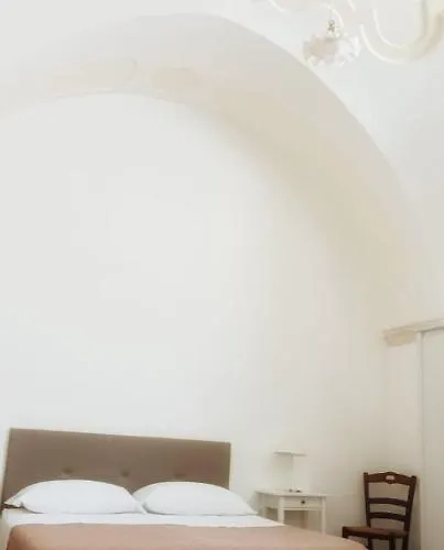 Frühstückspension Accogliente Dimora Putignano