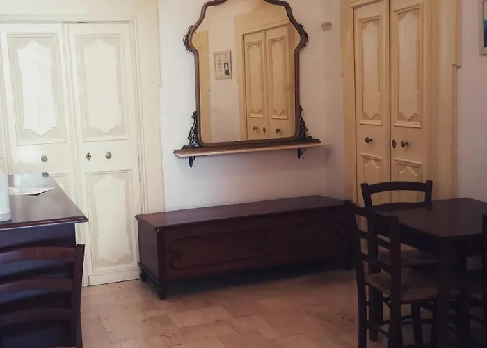 Accogliente Dimora Frühstückspension Putignano