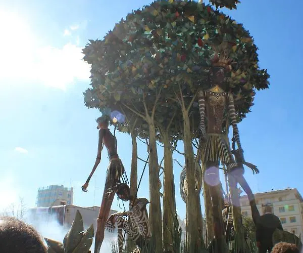 Accogliente Dimora Frühstückspension