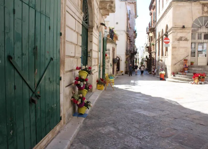 Accogliente Dimora Frühstückspension 3*