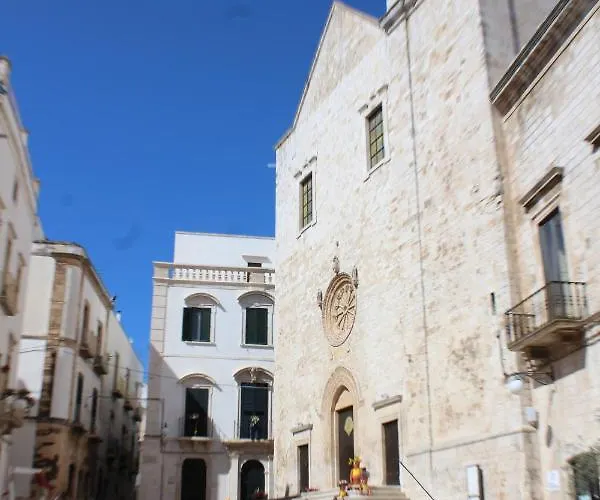 Accogliente Dimora Putignano