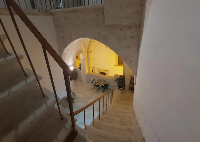 Accogliente Dimora Frühstückspension 3*