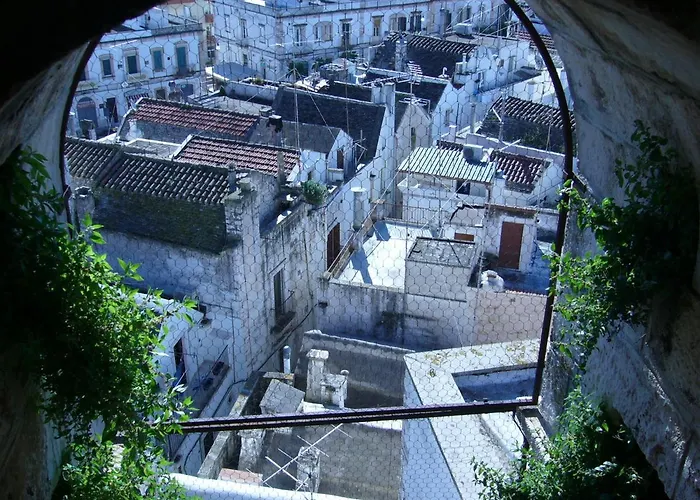 Accogliente Dimora Frühstückspension 3*