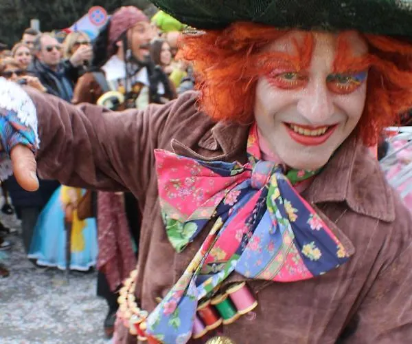 Accogliente Dimora Frühstückspension 3*