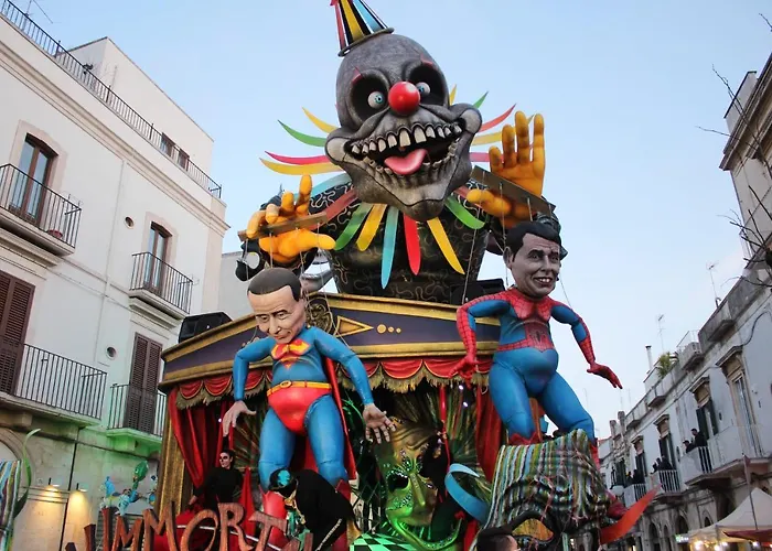 Accogliente Dimora 3*