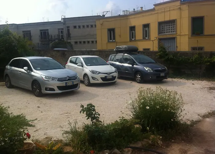 Accogliente Dimora Frühstückspension