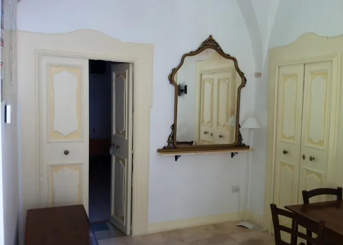 Accogliente Dimora Putignano