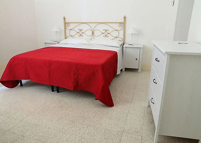 Accogliente Dimora 3* Putignano