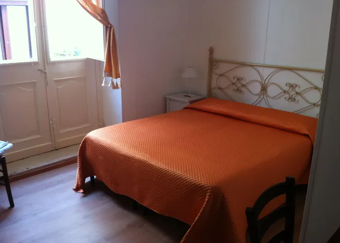 Accogliente Dimora Frühstückspension 3*