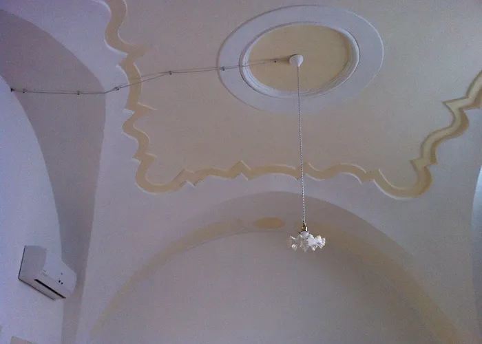 Accogliente Dimora Frühstückspension Putignano