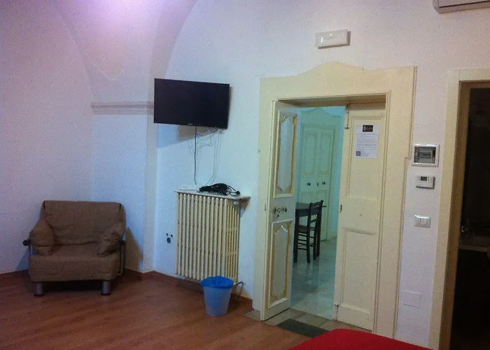 Accogliente Dimora Frühstückspension Putignano