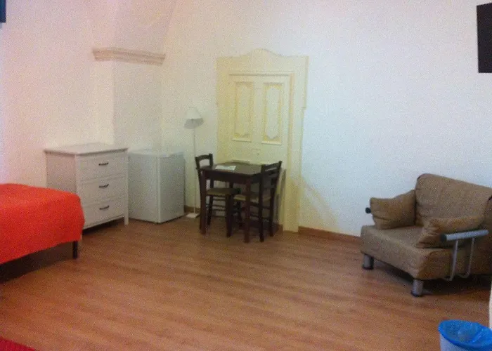 Frühstückspension Accogliente Dimora Putignano