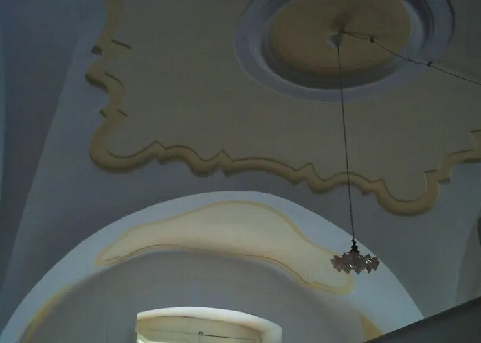 Frühstückspension Accogliente Dimora