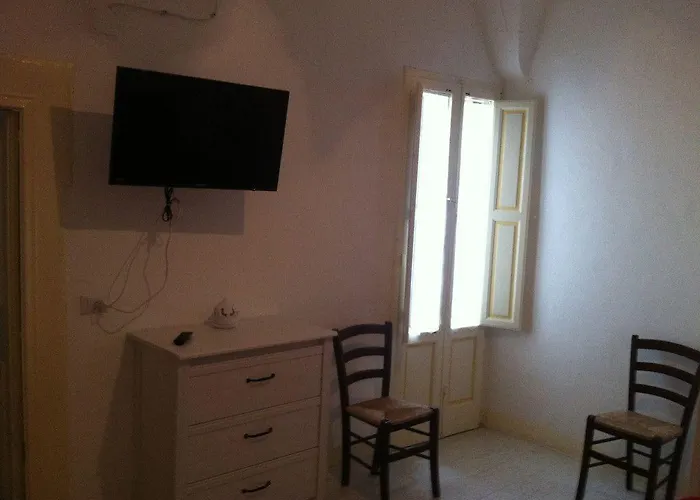 Frühstückspension Accogliente Dimora Putignano