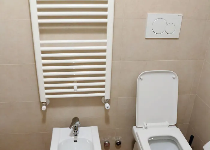 Frühstückspension Accogliente Dimora Putignano